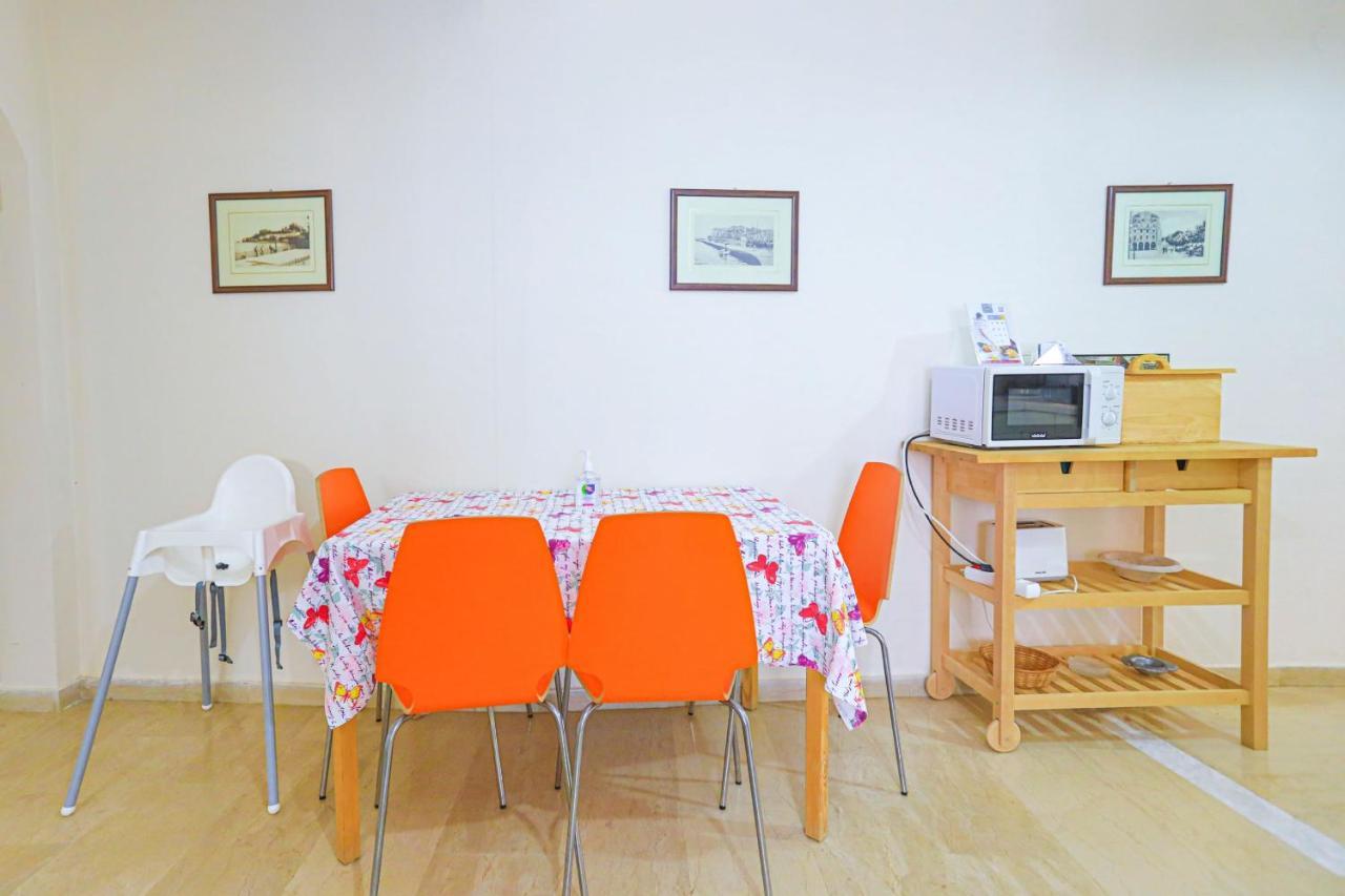 Kaminaki Beachfront Apartments Niszáki Kültér fotó